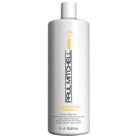 Paul Mitchell Kids Baby Don’t Cry Shampoo 16.9 oz Womens Paul Mitchell Shampoos