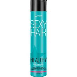 Sexy Hair Color Lock Shampoo 10.1 oz Womens Sexy Hair