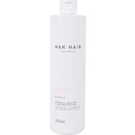 Nak Hair Hydrate Shampoo 3.52 oz Womens Nak Hair