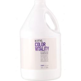 KMS Color Vitality Shampoo Gallon Womens KMS California