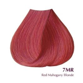 Satin Professional Hair Color 7MR 3 oz Womens Satin Hair Color