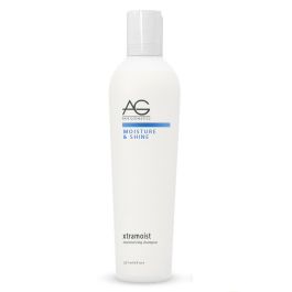 AG Hair Moisture & Shine Xtramoist Moisturizing Shampoo 8 oz∗ Womens AG Hair Discounted Sale Product