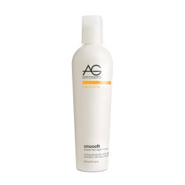 AG Smooth Smoooth Sulfate-Free Argan Shampoo 8 oz DISC Womens AG Hair Discounted Sale Product