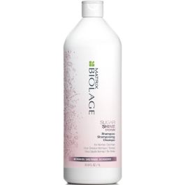 Biolage Sugar Shine Shampoo 33.8 oz Womens Biolage Shampoos