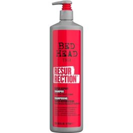 Bed Head Resurrection Super Repair Shampoo 32.8 oz Womens Tigi