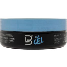 Level 3 Hair Gel 3.4 oz Mens LEVEL3