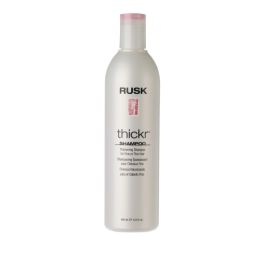 Rusk Thickr Thickening Shampoo 13.5oz Womens Rusk Shampoos