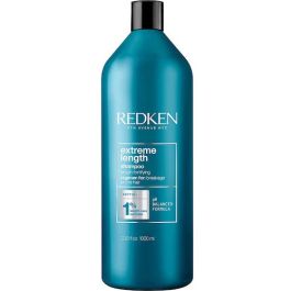 Redken Extreme Length Shampoo With Biotin 16.9 oz Womens Redken