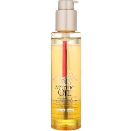 L’Oreal Professionnel Mythic Oil Huile Initiale Pre-Shampoo Thick Hair 5 oz Womens L’Oreal Professionnel