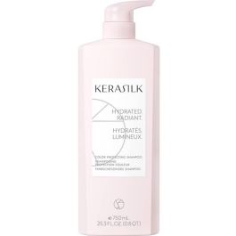 Goldwell Kerasilk Color Protection Shampoo 25.3 oz Womens Goldwell