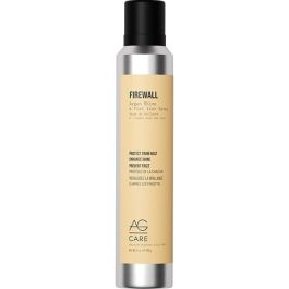 AG Firewall Flat Iron Spray 5 oz New Womens AG Hair