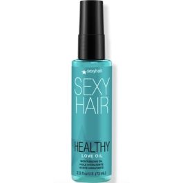 Sexy Hair Healthy Love Oil 2.5 oz Womens Sexy Hair