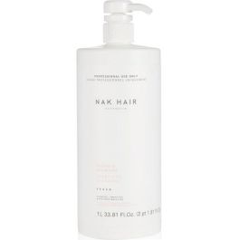 Nak Hair Hydrate Shampoo 33.8 oz Womens Nak Hair