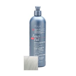 Roux Fanci-Full Temporary Haircolor Rinse 49 Ultra White Minx 15.2 oz Womens Roux Hair Color