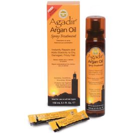 Agadir Argan Oil Spray Hair Treatment 5.1 oz Womens AGADIR Treatments