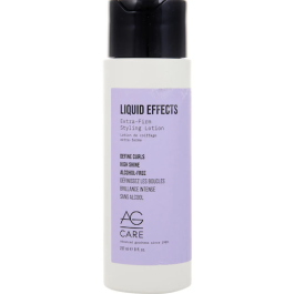 AG Liquid Effects 8 oz New Womens AG Hair