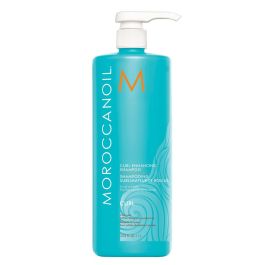 Moroccanoil Curl Enhancing Shampoo 33.8 oz Womens MOROCCAN OIL