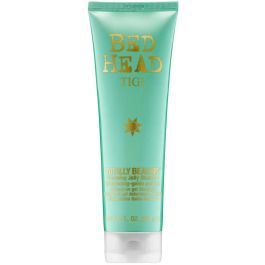 Bed Head by TIGI Totally Beachin’ Cleansing Jelly Shampoo 8.45 oz Womens Tigi