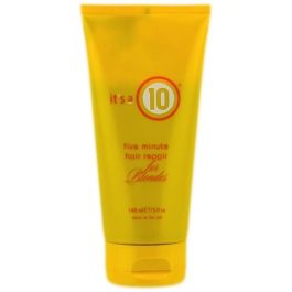 It’s A 10 Five Minute Hair Repair For Blondes 5 oz Womens It’s A 10 Treatments