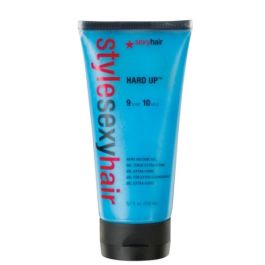 Sexy Hair Style Hard Up Hard Holding Gel 16.9 oz Mens Sexy Hair Styling Product Beauty Advisor Favorites