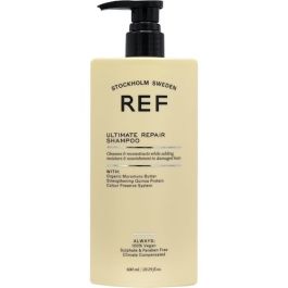 REF Stockholm Sweden Ultimate Repair Shampoo 2.02 oz Womens Reference Of Sweden