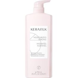 Goldwell Kerasilk Repair Shampoo 25.3 oz Womens Goldwell