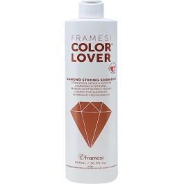 Framesi Color Lover Diamond Strong Shampoo 16.9 oz Womens Framesi