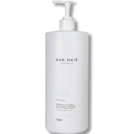 NAK Hair Ultimate Cleanse Shampoo 33.8 oz Womens Nak Hair