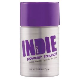 Indie Hair Powder #Round2 0.245 oz Womens Indie Hair Discounted Sale Product