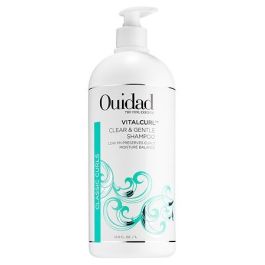 Ouidad Clear & Gentle Shampoo 33.8 oz (Disc) Womens Ouidad