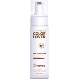 Framesi Color Lover Hair RepaIr Foam 6.8 oz Womens Framesi