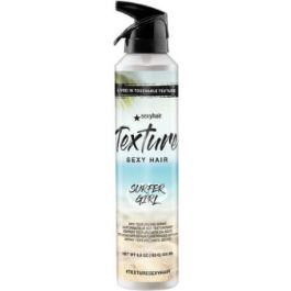 Sexy Hair Surfer Girl Dry Texturizing Spray 6.8 oz Womens Sexy Hair