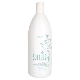 Surface Purify Clarifying Shampoo 8 oz Womens Surface Shampoos