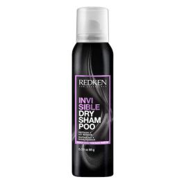 Redken Invisible Dry Shampoo 3.4 oz Womens Redken