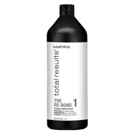 Matrix Total Results The Re-Bond Shampoo 10.1 oz Womens Matrix