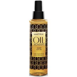 Matrix Oil Wonders Sharp Cut Oil 4.2 oz Womens Matrix Styling Products