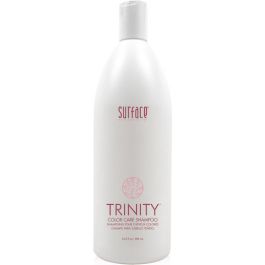 Surface Trinity Color Care Trio Shampoo Conditioner Dry Shampoo Womens Surface