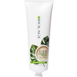 Matrix Biolage All-In-One Shampoo & Body Scrub 8.45 oz Duo Womens Matrix