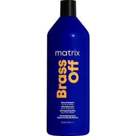 Matrix Brass Off Shampoo Conditioner Miracle Creator Set Womens Matrix