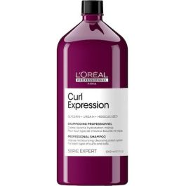 Curl Expression Anti Buildup Cleansing Shampoo 50.7 oz Womens L’Oreal Professionnel