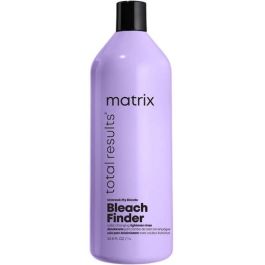 Matrix Unbreak My Blonde Bleach Finder Lightener Rinse 33.8 oz Womens Matrix