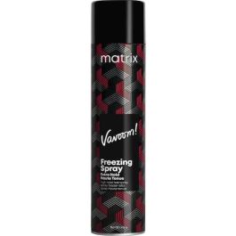 Matrix Vavoom Freezing Spray Extra Hold 15 oz Womens Matrix