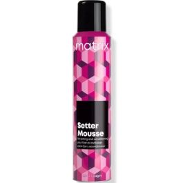 Matrix Setter Mousse 8.2 oz Womens Matrix