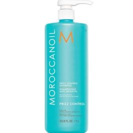 Moroccanoil Frizz Control Shampoo 33.8 oz Womens MOROCCAN OIL