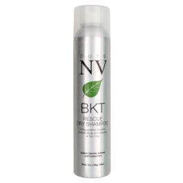 Pure NV BKT Rescue Dry Shampoo 7 oz Womens Pure NV