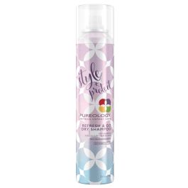 Pureology Style + Protect Refresh & Go Dry Shampoo 3.4 oz (Disc) Womens Pureology Dry Shampoo