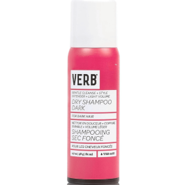 Verb Dry Shampoo Dark 1.7 oz Womens Verb