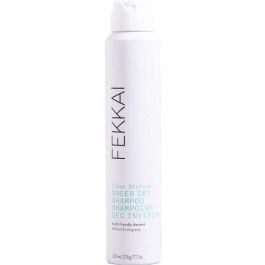 Fekkai Clean Stylers Sheer Dry Shampoo 7.7 oz Womens FEKKAI