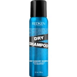 Redken Deep Clean Dry Shampoo 1.3 oz Womens Redken