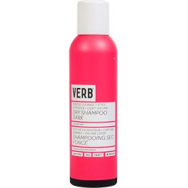 Verb Dry Shampoo Dark 5 oz Womens Verb